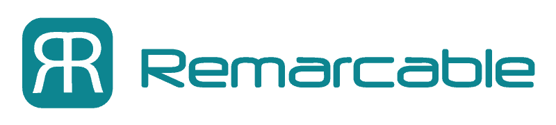 Remarcable Logo